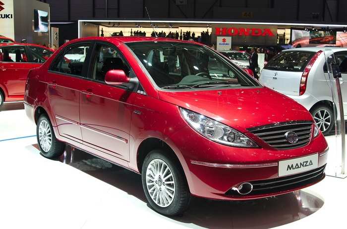 Cars That Are Signing Off From Indian Market Tata Manza To Be