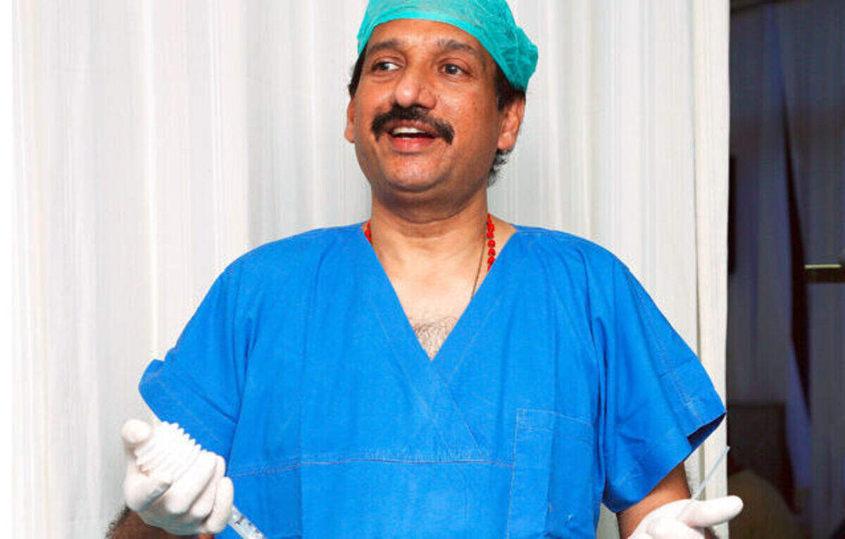 Single use forces for endoscopy introduced in Coimbatore based VGM