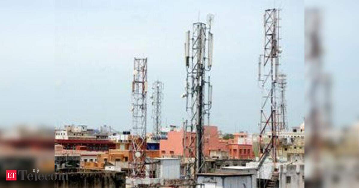 Telecom towers base to reach 511,000 by FY2020, says Deloitte study ...