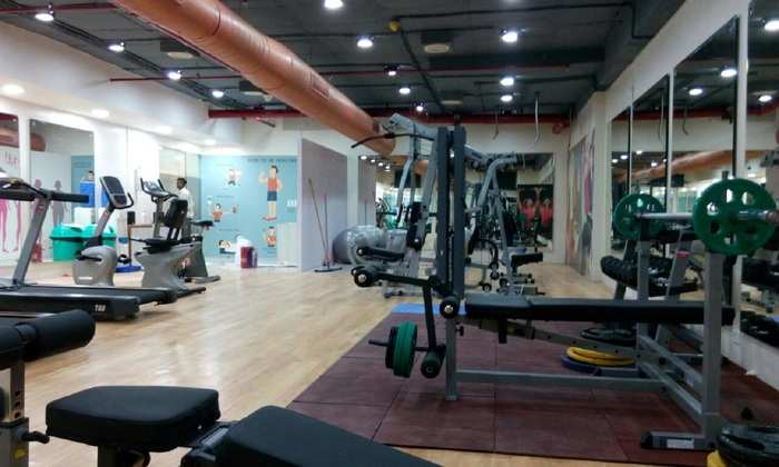 Panasonic India ‘Smart’ office in Gurgaon - Live life Active | ET ...