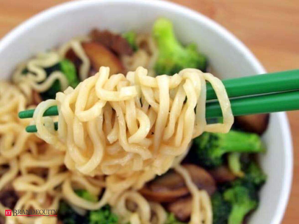 Now, Top Ramen noodles to be withdrawn from market, Marketing & Advertising  News, ET BrandEquity