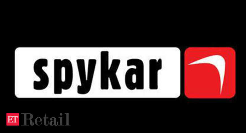 spykar shirts official website