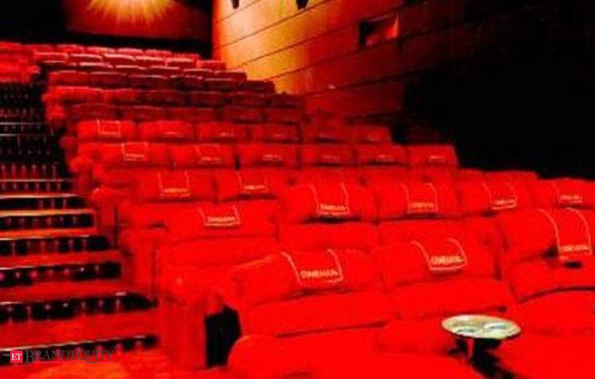 Kolhapur pvr movie