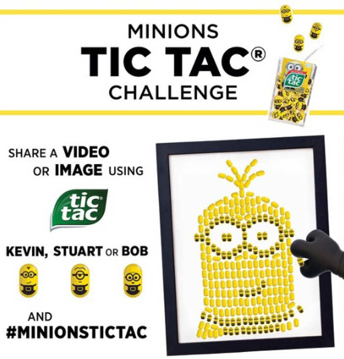 World Domination Is On The Minions Agenda Marketing Advertising News Et Brandequity World Domination Is On The Minions Agenda Marketing Advertising News Et Brandequity