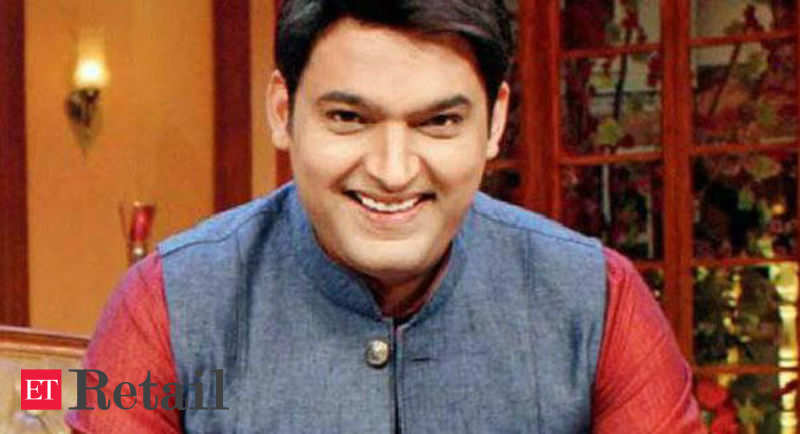 Policy Bazaar ropes in actor-comedian Kapil Sharma as its brand