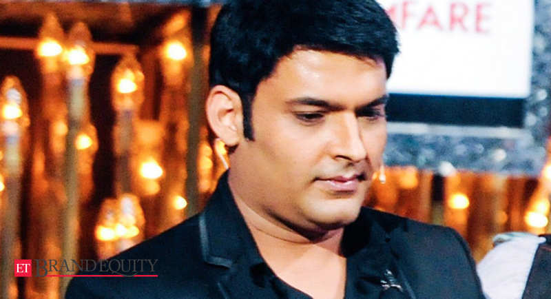 Kapil Sharma turns brand ambassador for PolicyBazaar, Marketing