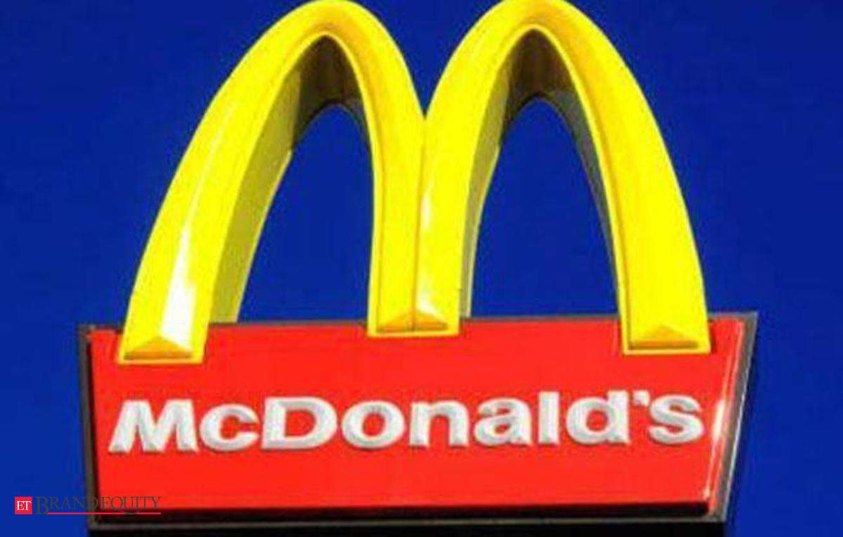 McDonald’s Plans Beverage Push In A Strategy Overhaul, Marketing ...