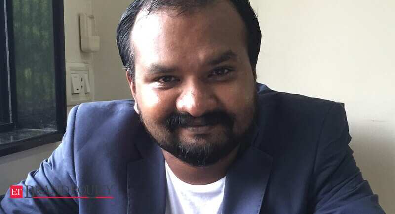 Gerard Jayaranjan Joins Fcb Ulka Digital As Creative Head Marketing Advertising News Et Brandequity