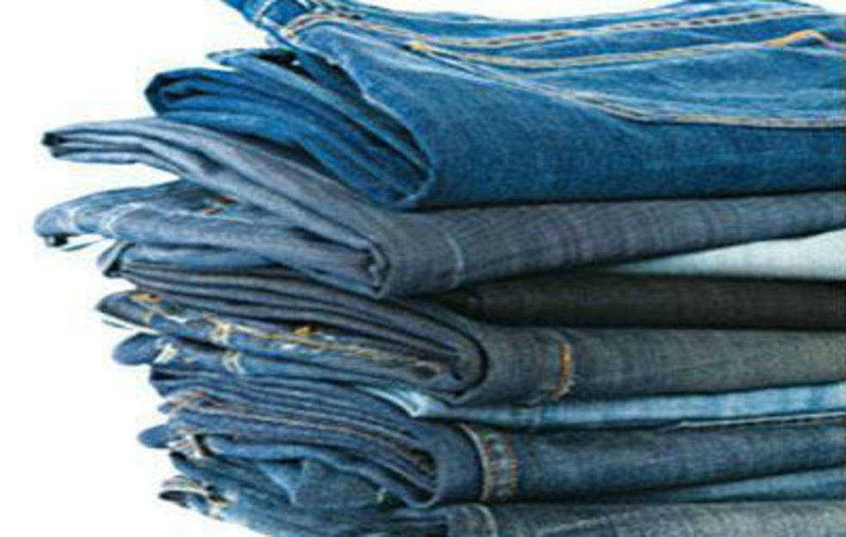 Are Desi Jeans pre-washed in Gau Mutra?': Baba Ramdev's New Business Foray  has Twitter in Stitches | SabrangIndia