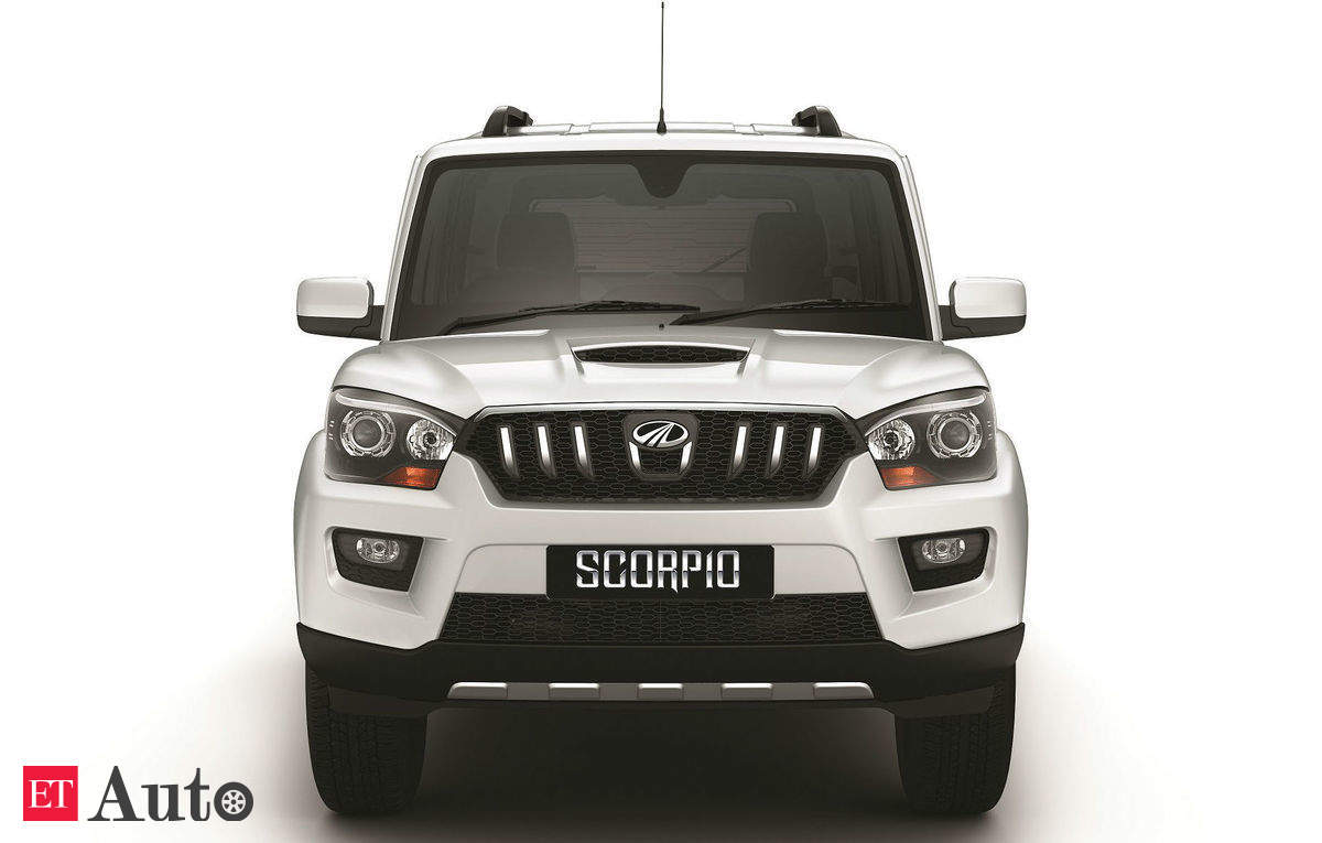 Mahindra launches Scorpio Automatic at Rs 13.13 lakh, Rs 45,000 ...