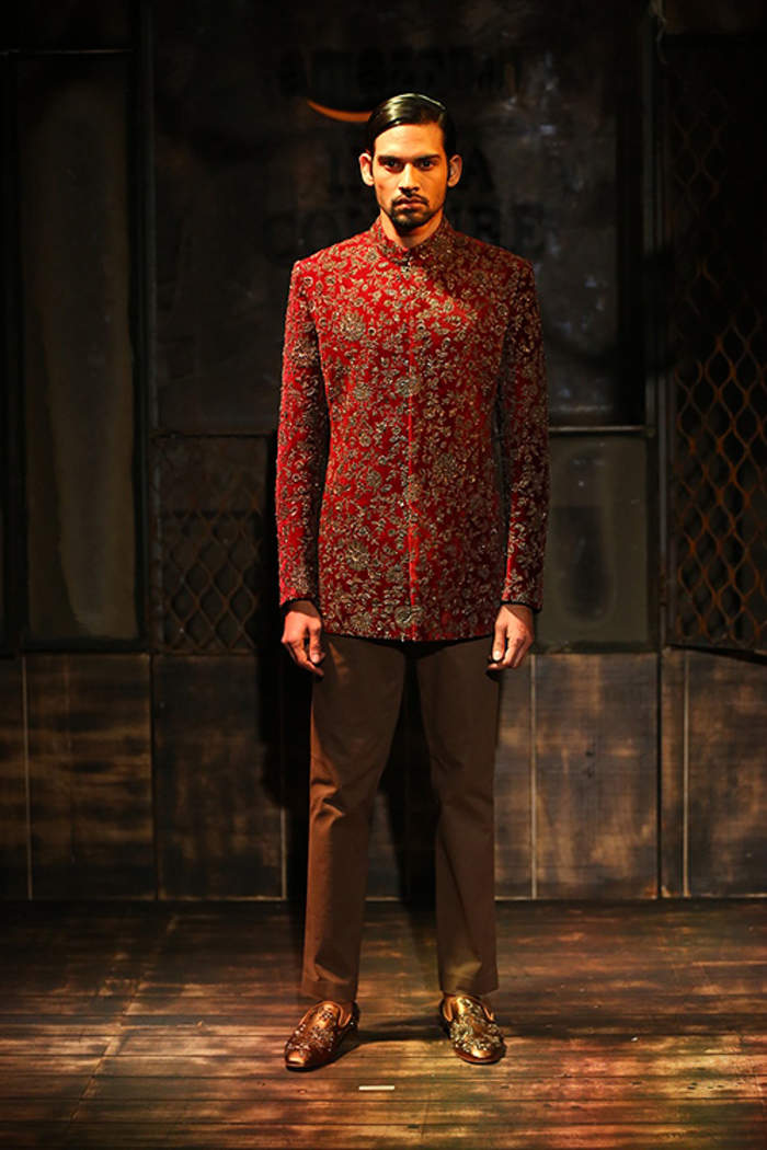 sabyasachi jodhpuri