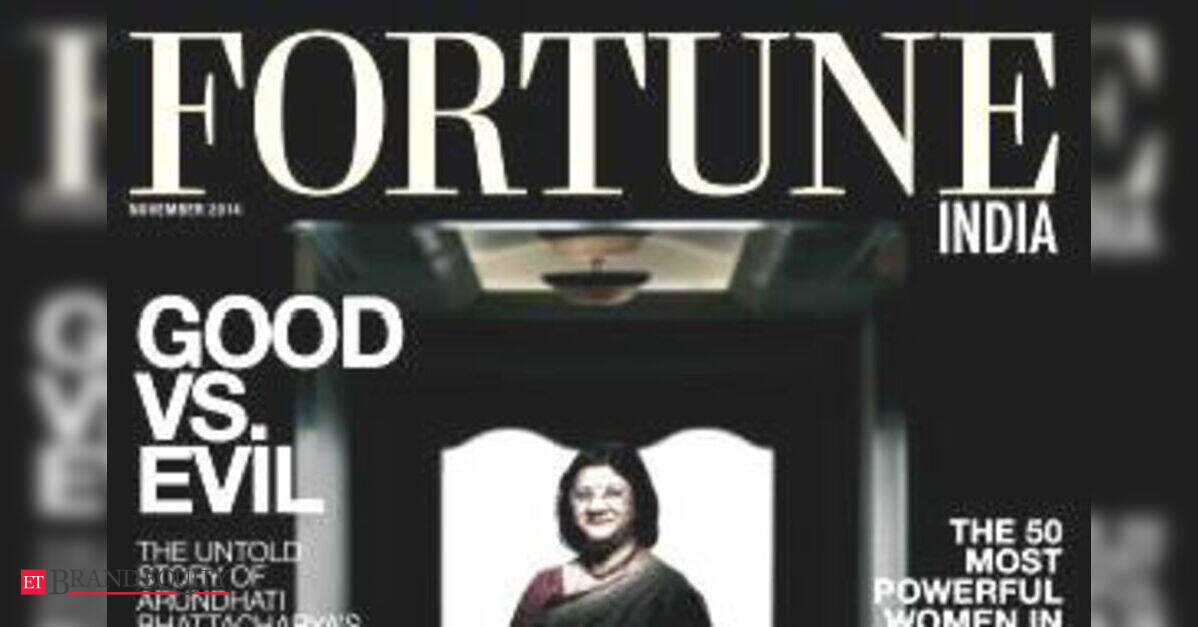 Contract Advertising bags Fortune India's creative biz, ETBrandEquity