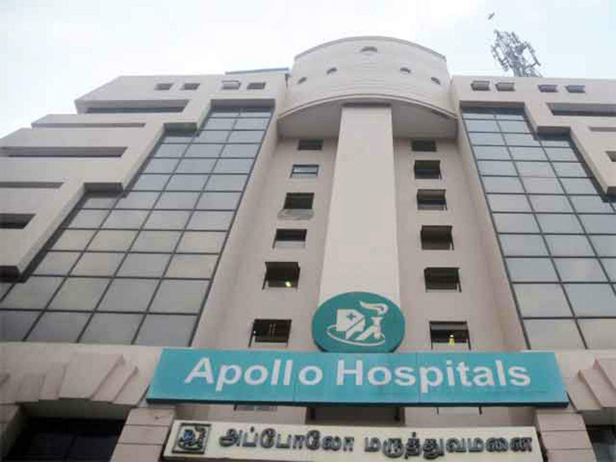 Apollo Hospitals Group To Set Up Hospital In Navi Mumbai Health News Et Healthworld