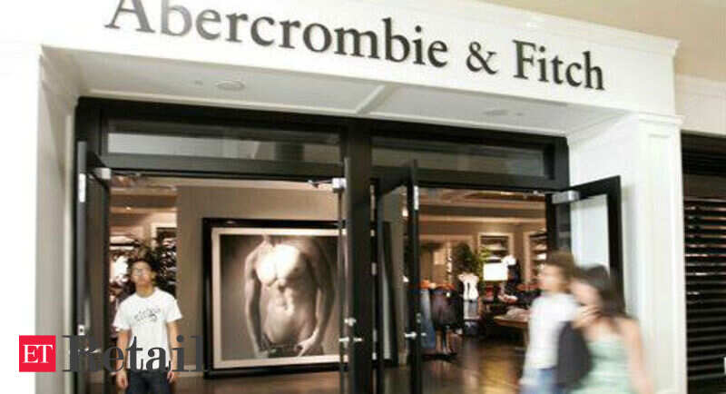 abercrombie brand