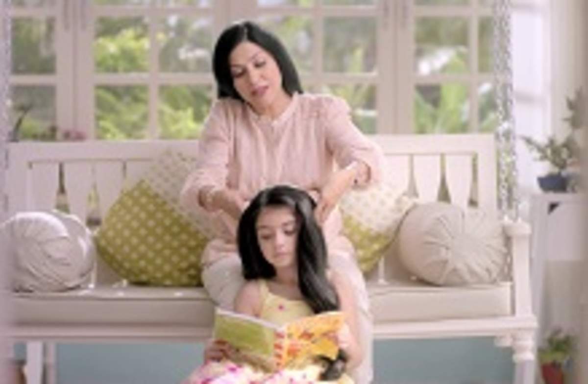 Dabur Amla Hair Oil's new ad talks about 'mazboot rishte', ET BrandEquity