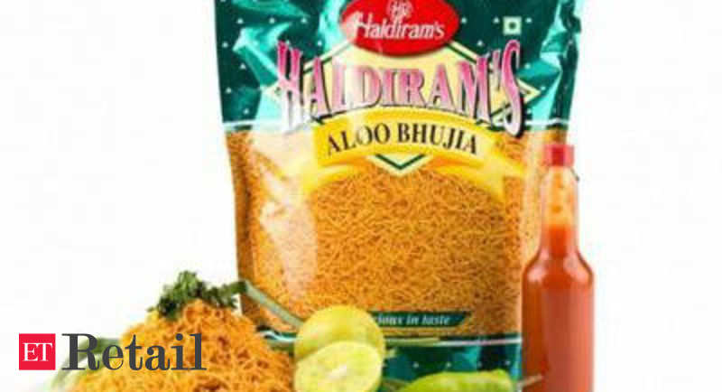 haldiram products banned