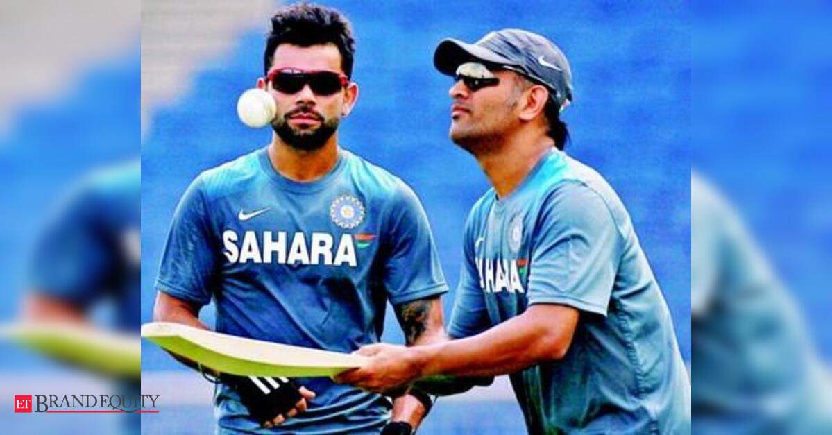 Cricket advertising to hit 15-20% growth rate in next three years ...