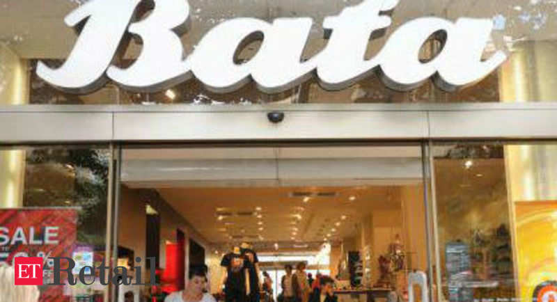 Bata creates separate portfolio for 