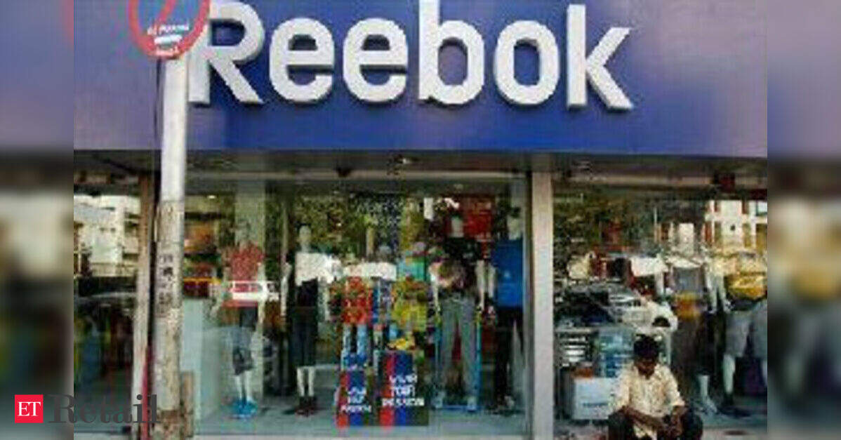 Reebok is counting on this UFC star to put the brand back on the map ...