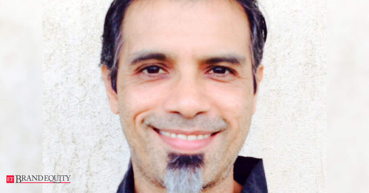 A peek at the week: L&K Saatchi & Saatchi’s Vivek Rao, ETBrandEquity
