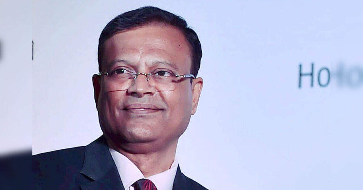 Sound performance and inventory gains helped Indian Oil Corp: B Ashok ...