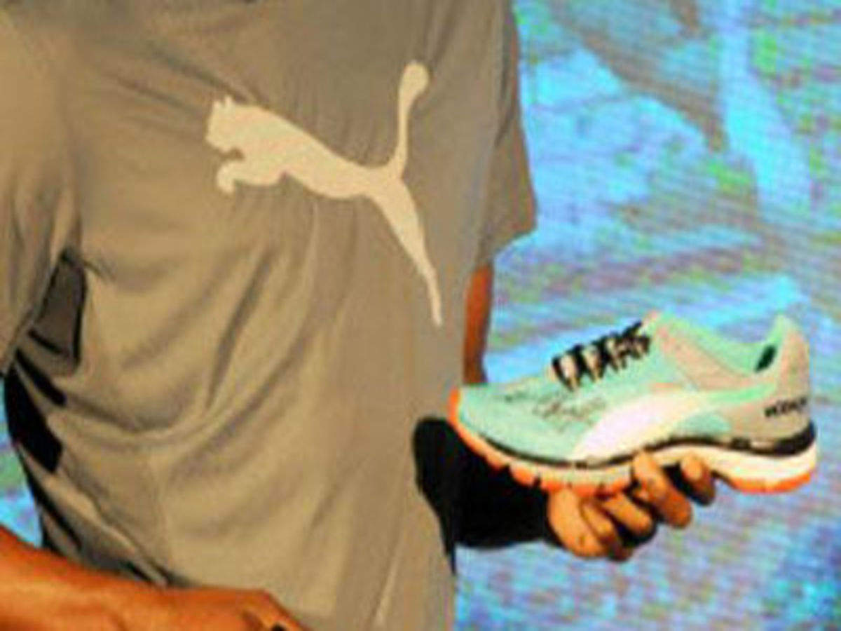 Puma emerges as the top global lifestyle brand in India by revenue, ET  Retail