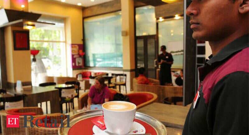 Coffee day enterprises ipo