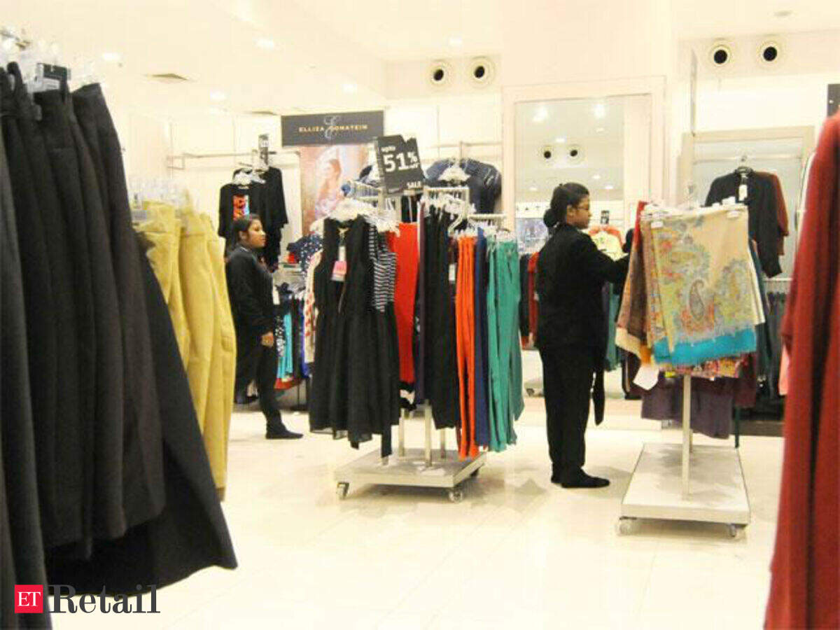 shoppers stop kidswear