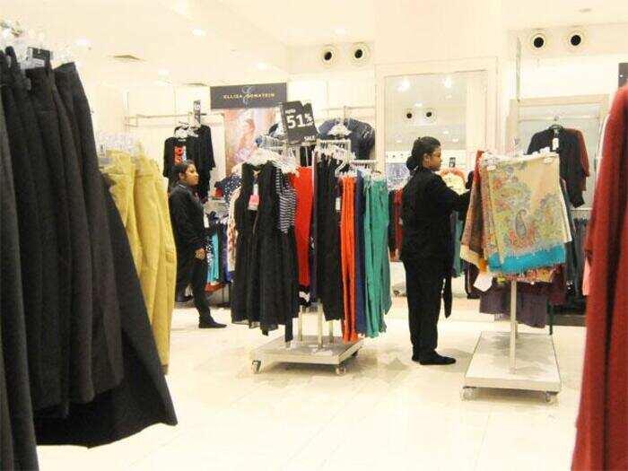 shoppers stop kidswear