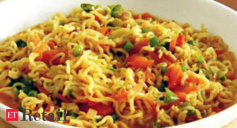 Nestle India S New Ad Will Have You Missing Maggi More Than Ever Retail News Et Retail