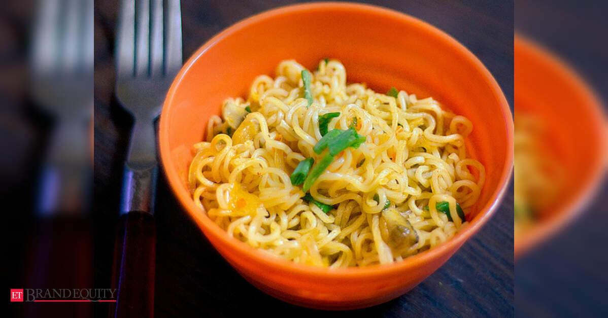 Nestle India's new ad for Maggi pulls at viewers' heartstrings ...