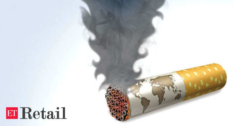 How Increased Excise Duty On Cigarettes Has Made The Indian Market Vulnerable For Chinese Brands Retail News Et Retail