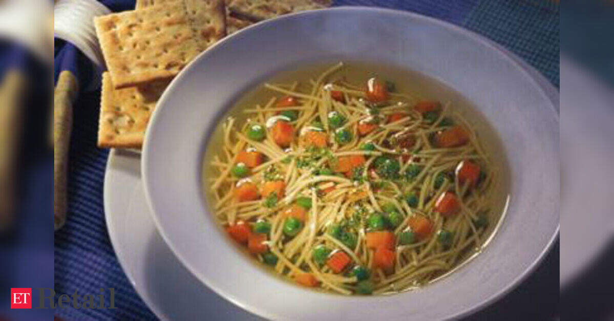 Can homegrown snacks make hay while the market for instant noodles ...
