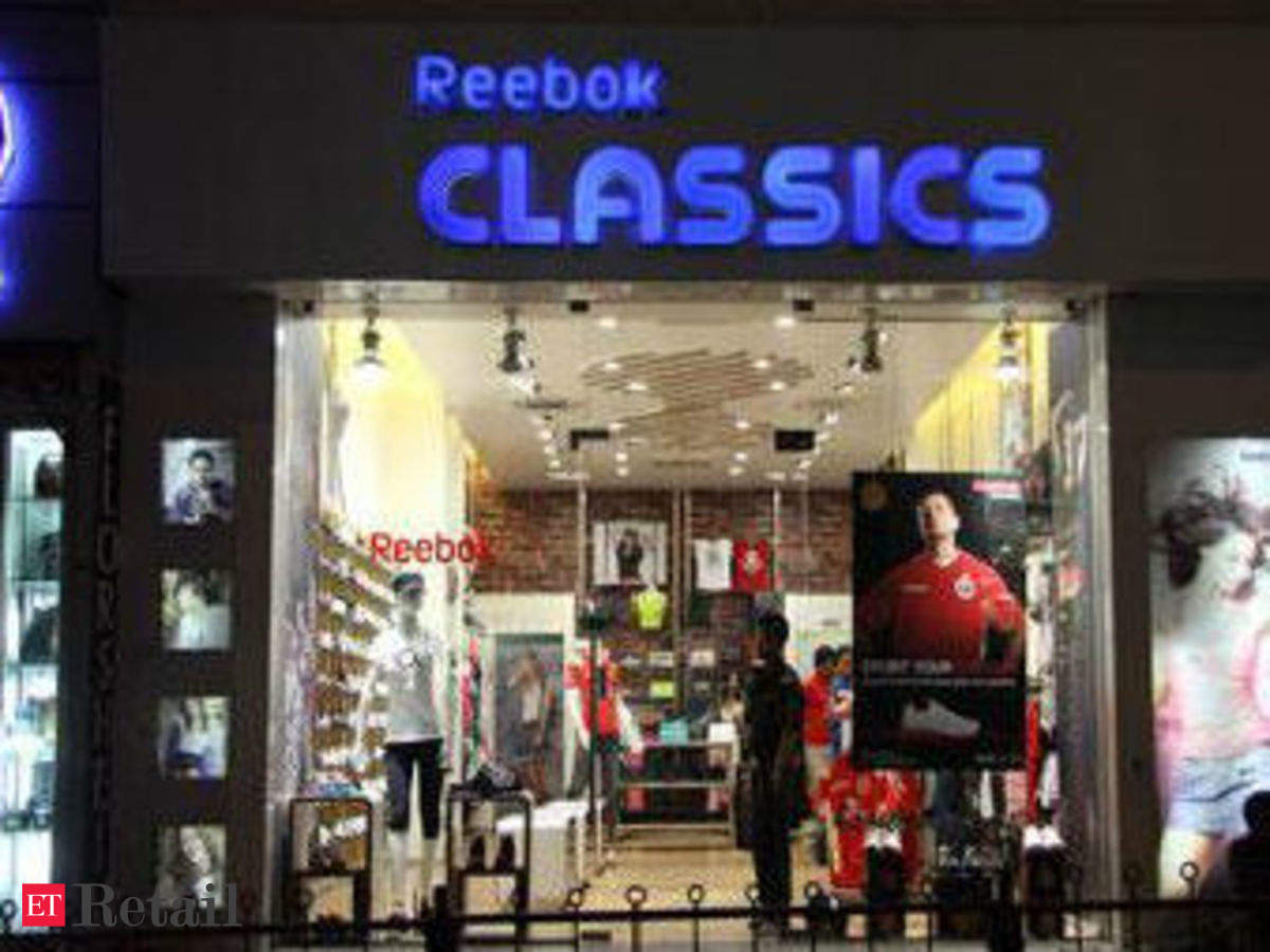 reebok outlet philippines