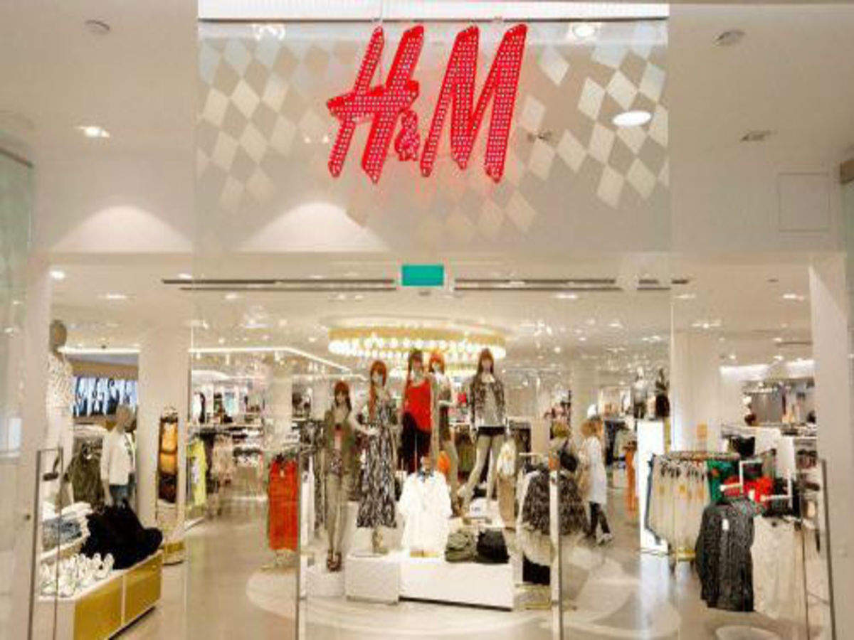 H&M HandM Clothing Store, H&M HandM Clothing Store, 1/2015,…