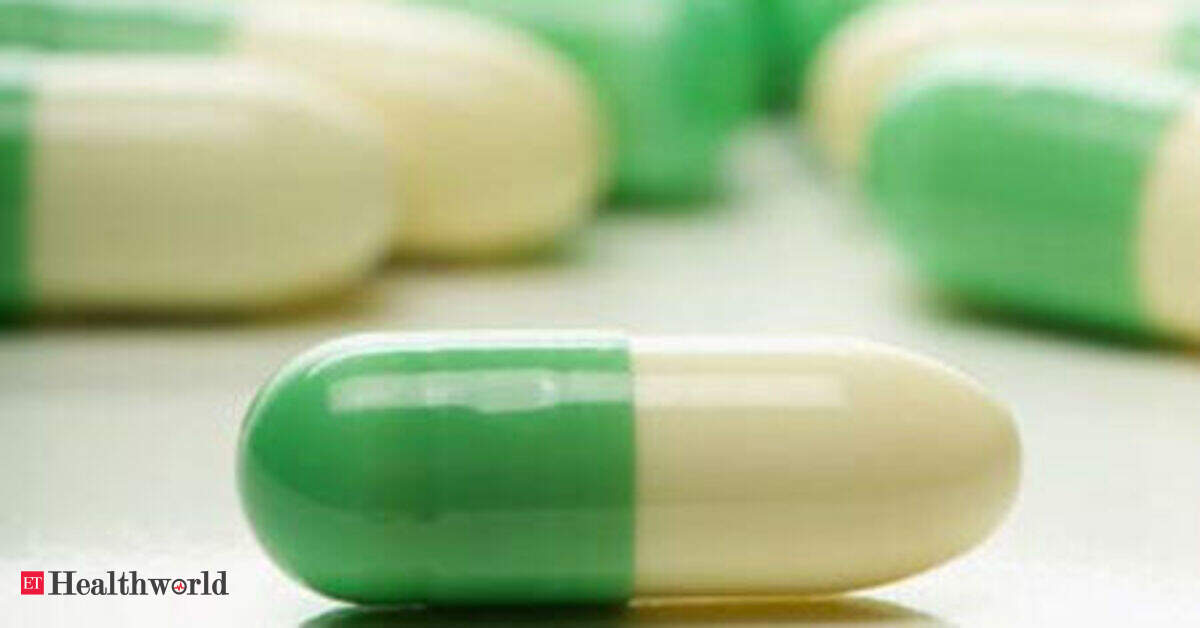 Jubilant Life gets USFDA nod for Indomethacin capsules, Health News, ET