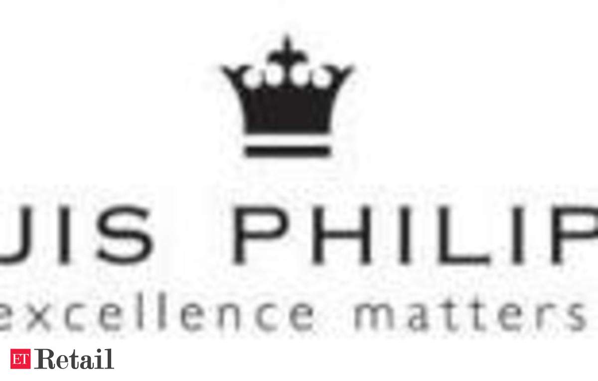 Louis Philippe expands casual wear range