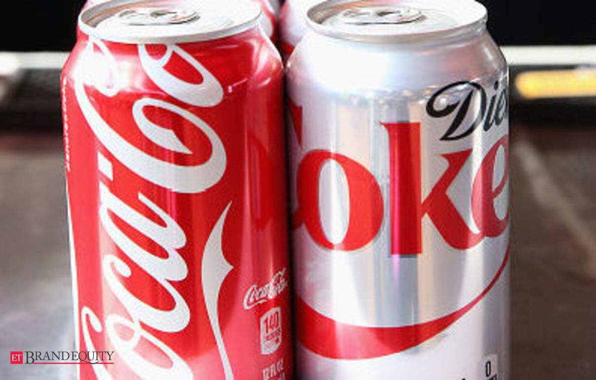 Coca-Cola's July-Sept '15 quarter results show 4% volume growth, ET ...