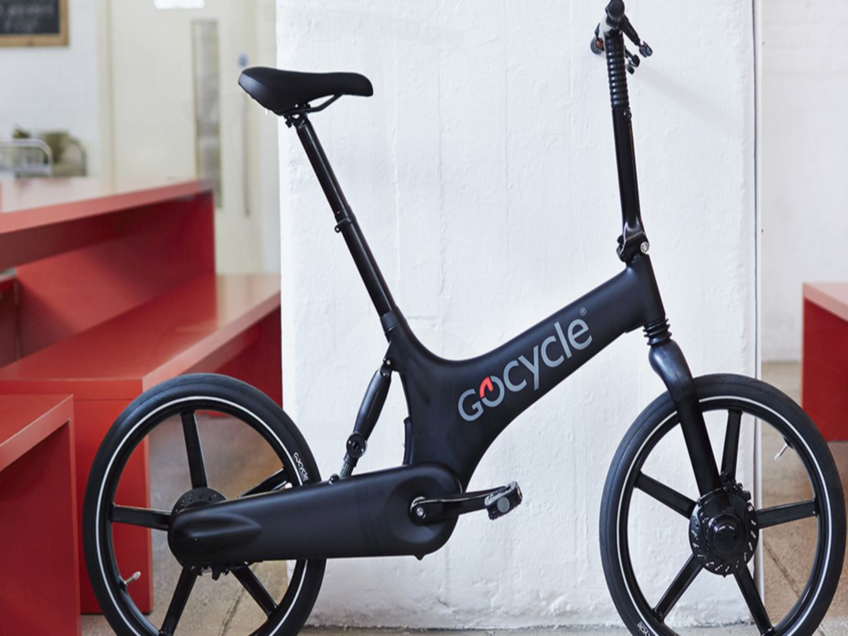 Bird Mobility introduces electric bicycle Gocycle in India Auto News