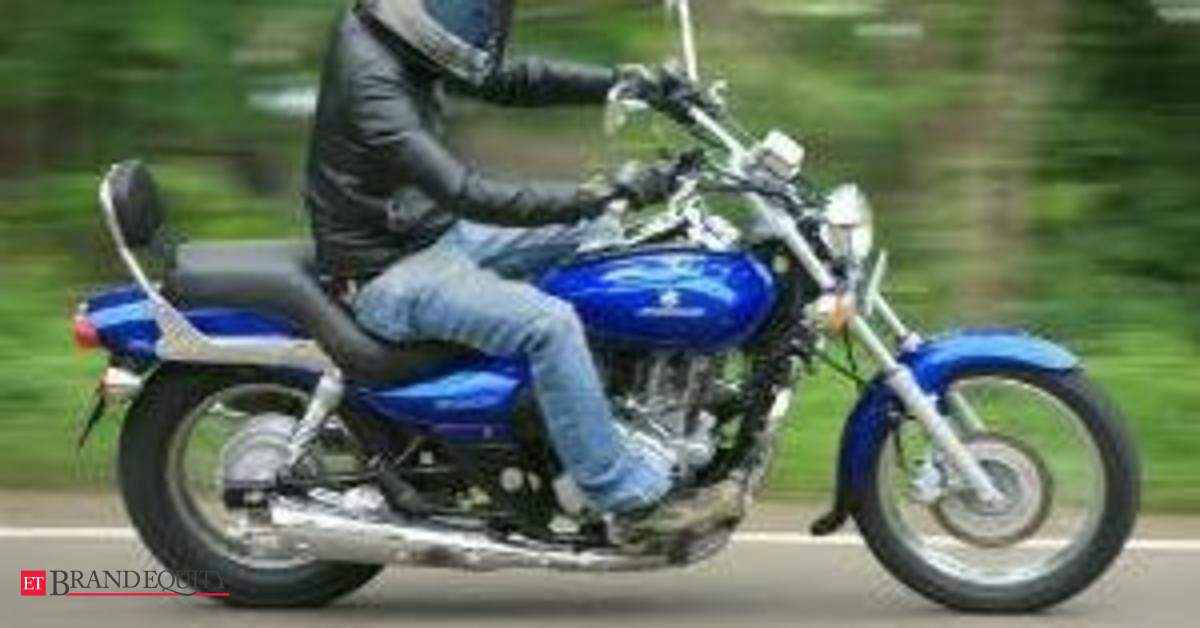 bajaj upcoming cruiser bike