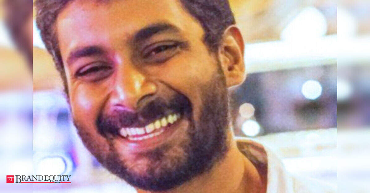 Isobar India hires Praveen Raj as creative director - west and south ...