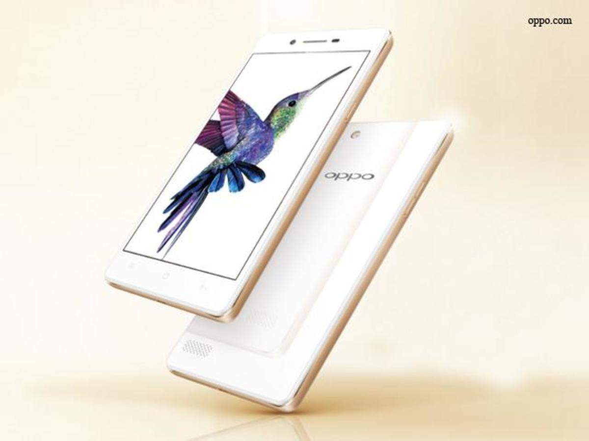 oppo 4g rs