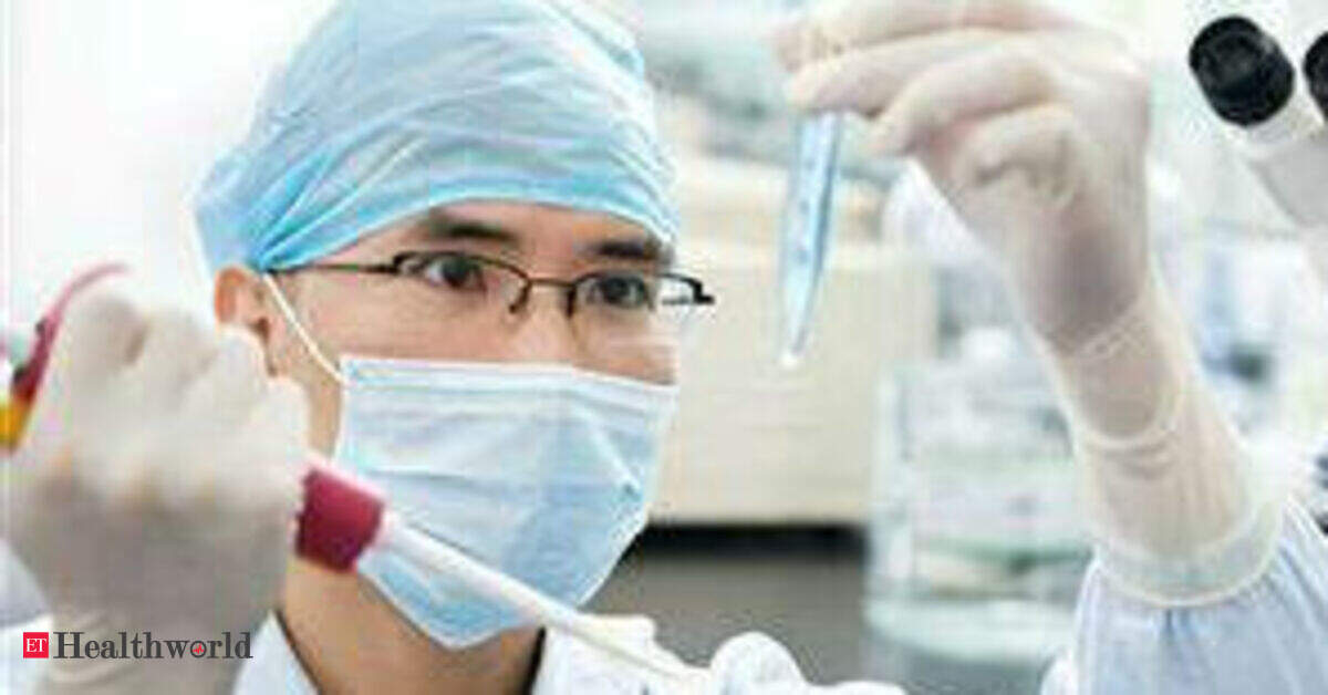 Central drug testing lab to come up in Indore, Health News, ET HealthWorld