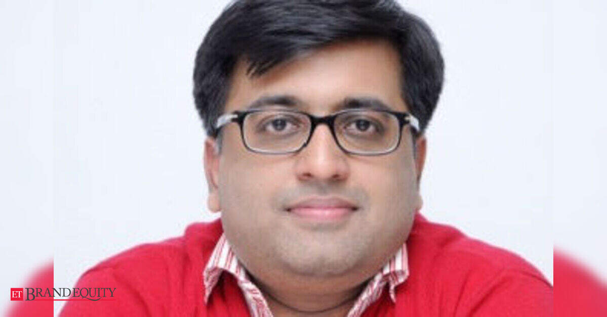 A peek at the week: Housing.com's Nikhil Rungta, ETBrandEquity