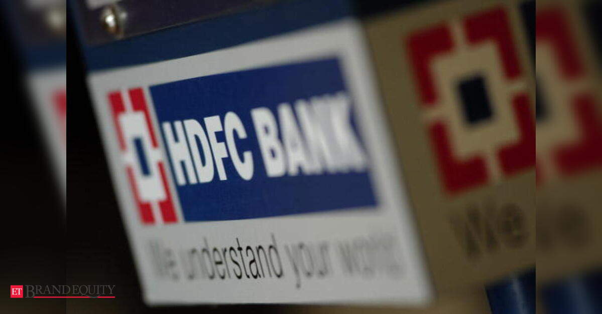 HDFC Bank awards creative duties to Leo Burnett, ETBrandEquity