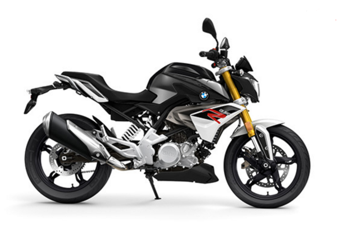 Five Things To Know About Tvs Bmw To Be Made In India Motorcycle 310 R Auto News Et Auto