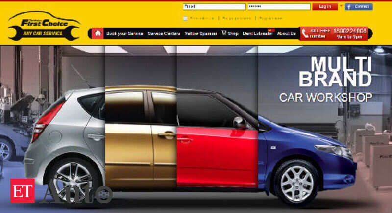 Mahindra First Choice Two Wheeler Mahindra First Choice Two