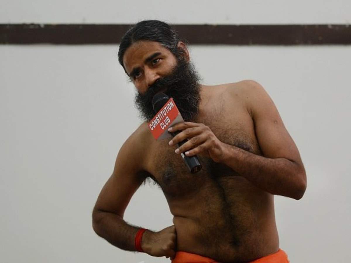 Patanjali will invest Rs 1 000 crore on expansion plans says Baba