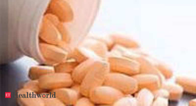 Cipla ready to launch low dose HIV drug 'Efavirenz', Health News, ET ...