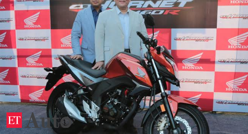 Hornet Honda 250 Hornet Bike Price In India 2020